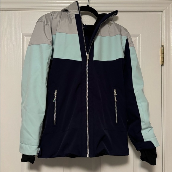 Descente Snowboard Jacket - Picture 1 of 9